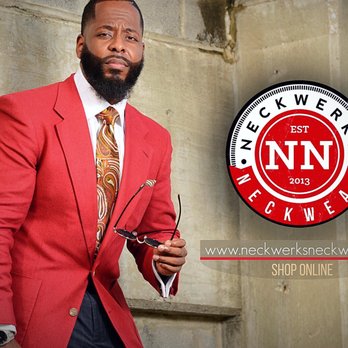 Neckwerks Neckwear - Shop online www.neckwerksneckwear.com - Bespoke Clothing Near Me - Durham, North Carolina Neckwerks Neckwear - Shop online www.neckwerksneckwear.com - Bespoke Clothing Near Me - Durham, North Carolina