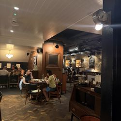 Blacklock - Downstairs vibe