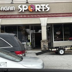 Play It Again Sports