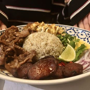 Spice - Special (Pork and Beef) - Thai Near Me - New York, New York Spice - Special (Pork and Beef) - Thai Near Me - New York, New York