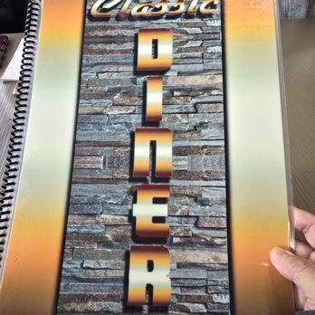 The Classic Diner - Good menu - Diners Near Me - Richmond Hill, New York The Classic Diner - Good menu - Diners Near Me - Richmond Hill, New York