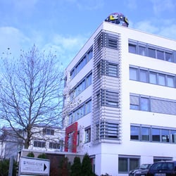 Praxis-Klinik Dr. Fürstenau