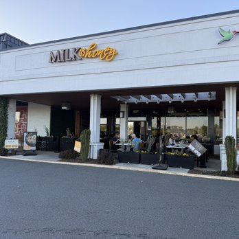 Milk & Honey - Milk & Honey. - Southern Near Me - Springfield, Virginia