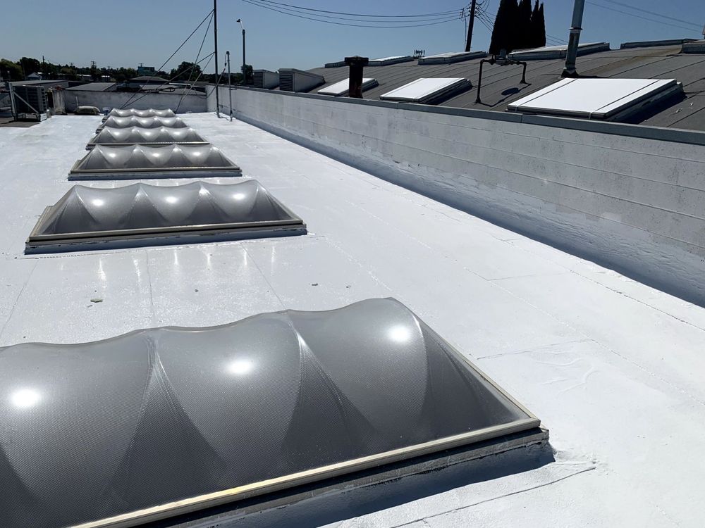 Slide of Watergarden Roofing