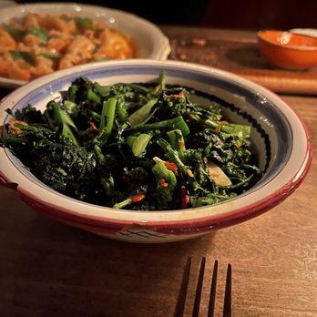Ciccio Mio - Bitter Rapini - Italian Near Me - Chicago, Illinois