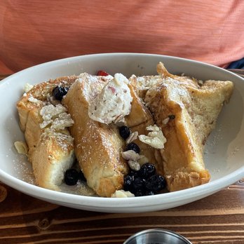 Prep & Pastry on Grant - Classic french toast - Breakfast & Brunch Near Me - Tucson, Arizona Prep & Pastry on Grant - Classic french toast - Breakfast & Brunch Near Me - Tucson, Arizona