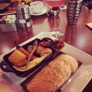 Seasons 52 - New American Near Me - Mclean, Virginia