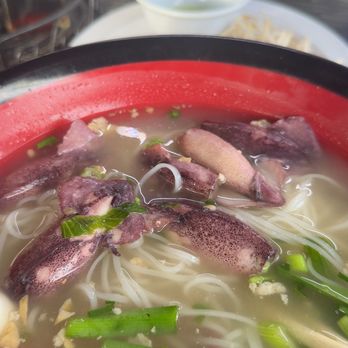Sai Gon Xua - Hủ tíu mực - Coffee & Tea Near Me - Westminster, California