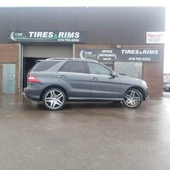 Tire Outlet Canada - Tires Near Me - Toronto, Ontario Tire Outlet Canada - Tires Near Me - Toronto, Ontario