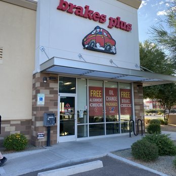 Brakes Plus - Transmission Repair Near Me - Maricopa, Arizona