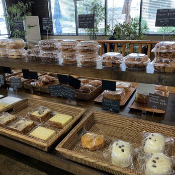 Vincent Bakery Cafe - Bakeries Near Me - Duluth, Georgia