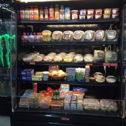 Mixing Bowl Deli - Healthy choices...