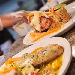 Currys Resturant & Bar