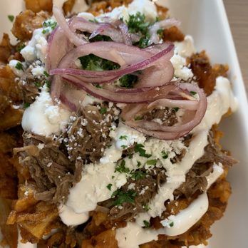 Vessel Kitchen - New American Near Me - Sandy, Utah