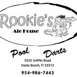 Rookies Ale House