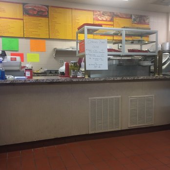 Subworks Pizza & Subs - Where the magic is done - Pizza Near Me - Rahway, New Jersey