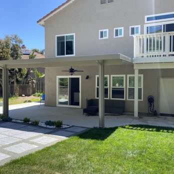 Patio Guy - Patio cover - Patio Coverings Near Me