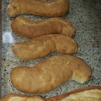 Clemente Bakery - Delicious fresh bread! - Bakeries Near Me - South Hackensack, New Jersey