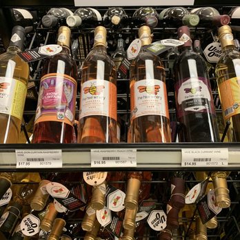 Liquor Stores - Utah Wine - Beer, Wine & Spirits Near Me - Provo, Utah