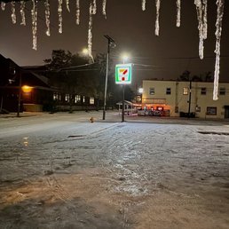 Outside Outside