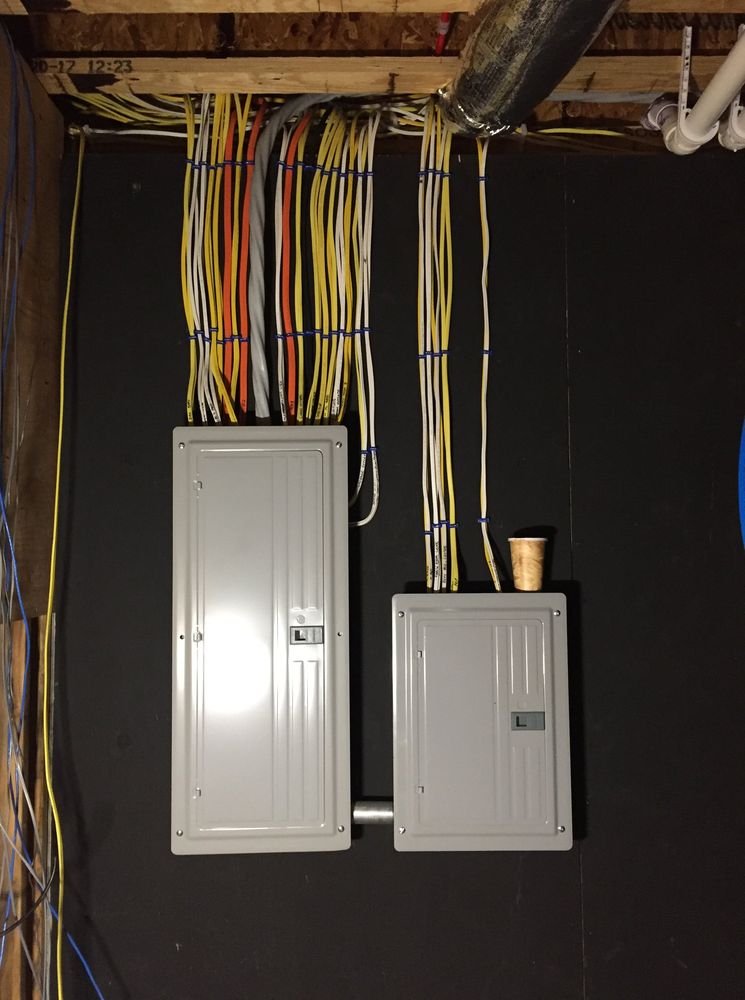 Slide of Hacienda Heights Certified Electrician