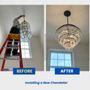 Photo of Fix It Clark Handyman