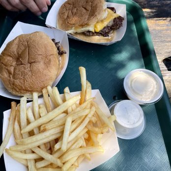The Friendly - Burgers and fries - Pizza Near Me - San Diego, California The Friendly - Burgers and fries - Pizza Near Me - San Diego, California