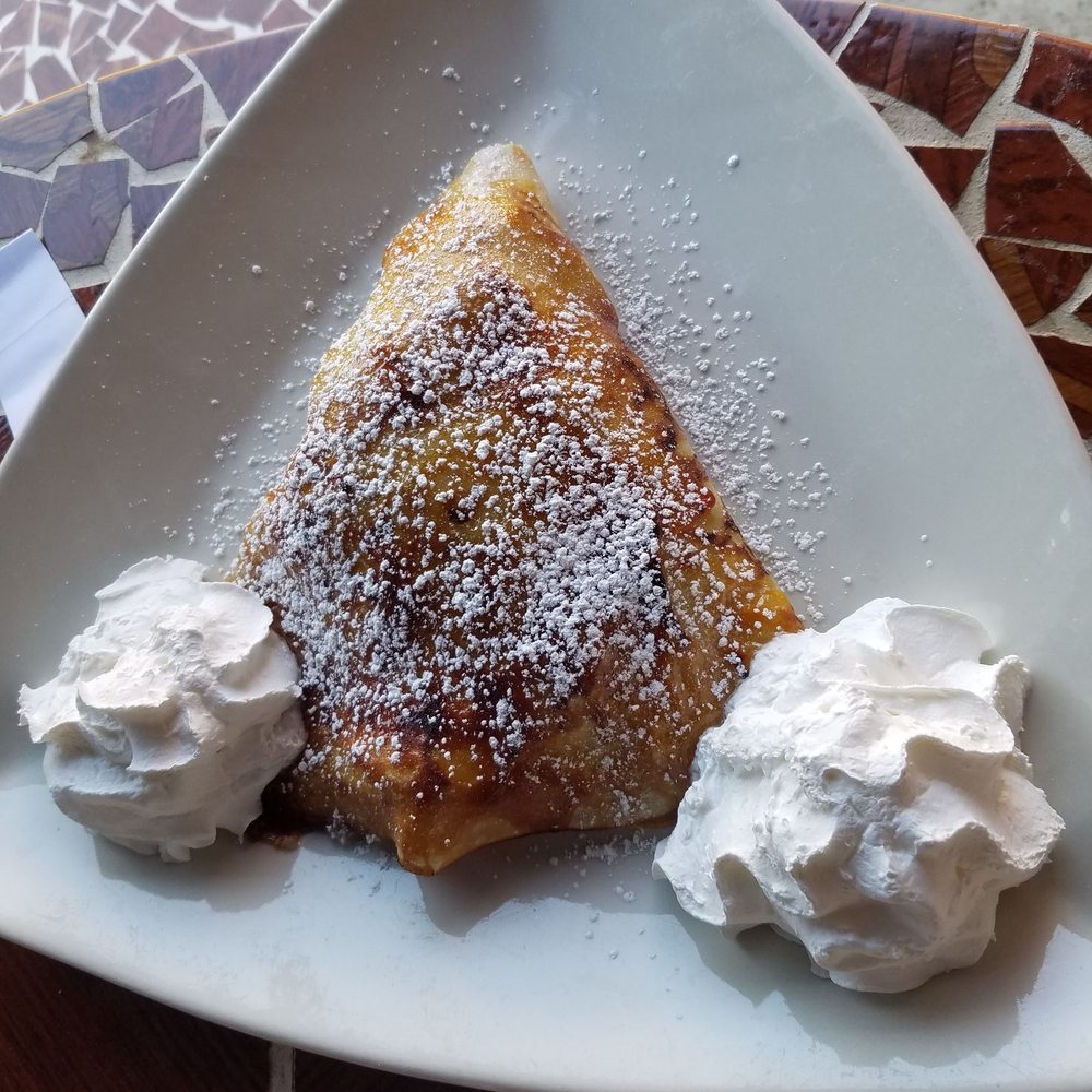 La Creperie Cafe - Napoleon crepe - French Near Me - Monrovia, California La Creperie Cafe - Napoleon crepe - French Near Me - Monrovia, California
