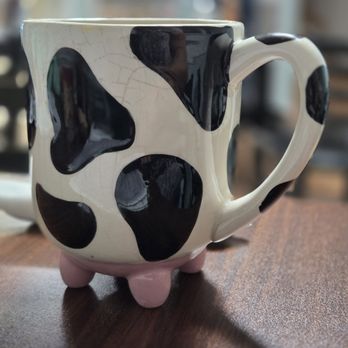 Lollipop’s Cafe And Bakery - You can choose your own coffee cup. LOL - Cafes Near Me - Inglis, Florida Lollipop’s Cafe And Bakery - You can choose your own coffee cup. LOL - Cafes Near Me - Inglis, Florida