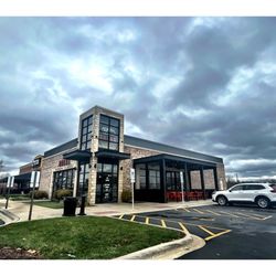 Buona - Buona . 501 S Randall Rd, Algonquin, IL