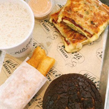 Win Son Bakery - Bakeries Near Me - New York, New York Win Son Bakery - Bakeries Near Me - New York, New York
