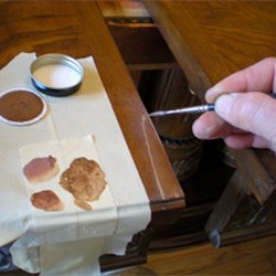 Furniture Doctor - wood repair