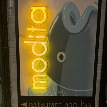 Modita - Sushi Bars Near Me - Indianapolis, Indiana