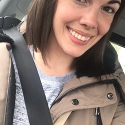 Brooks & Co Salon and Spa - Haircut from Diane Diaz! If you're new to Brooks and Co I highly recommend her!