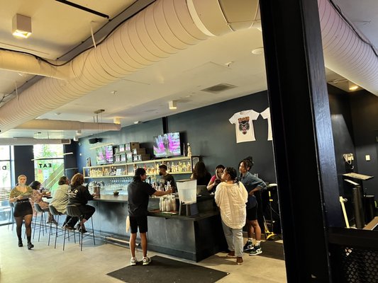 Tiger Restaurant & Lounge by null