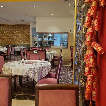 Imperial Restaurant - I was able to keep a close eye on the food prep. - Dim Sum Near Me - Chicago, Illinois