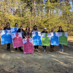Centurion Concealed - Another great class.
