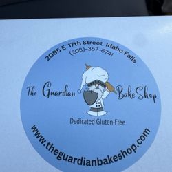 The Guardian Bake Shop