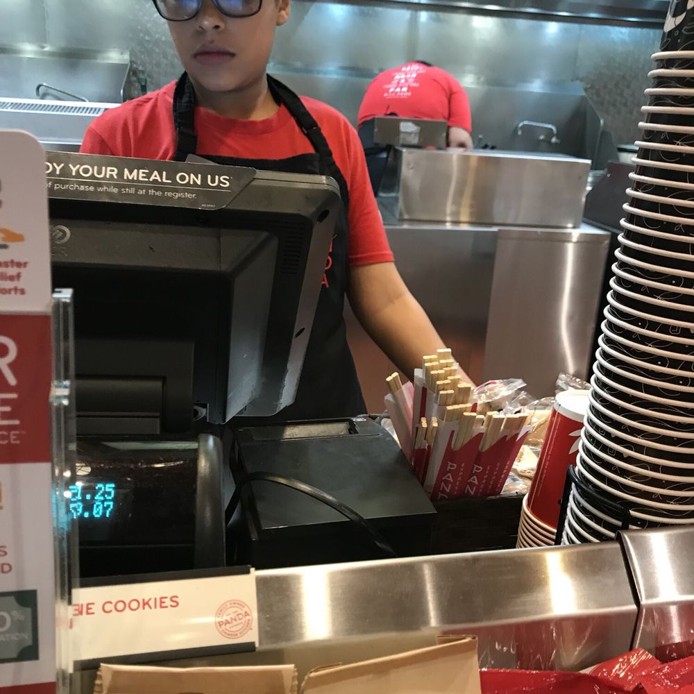 Panda Express - Fast Food Near Me - San Jacinto, California Panda Express - Fast Food Near Me - San Jacinto, California