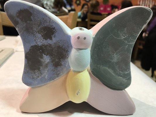 Color Me Mine by null