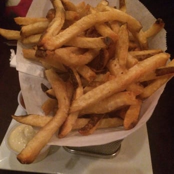 Press 195 - Bayside - Belgian fries - Sandwiches Near Me - Bayside, New York