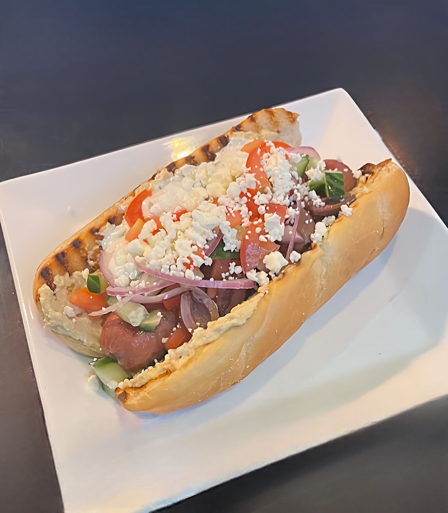 GRAPES ‘N HOPS 63 Photos & 13 Reviews 3425 SE 192nd Ave, Vancouver, Washington Sandwiches