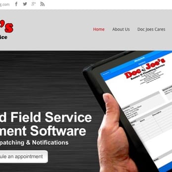 Green Pea Design - Green Pea Design integrated my software into the website enabling my customers to book appointments online. - Web Design Near Me - Costa Mesa, California