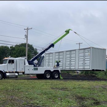 Duchniks Towing - Heavy Duty Towing - Auto Repair Near Me - Dalton, Pennsylvania Duchniks Towing - Heavy Duty Towing - Auto Repair Near Me - Dalton, Pennsylvania