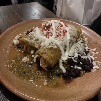 Cocina Hermanas - Chicken enchiladas - Mexican Near Me - Danville, California Cocina Hermanas - Chicken enchiladas - Mexican Near Me - Danville, California