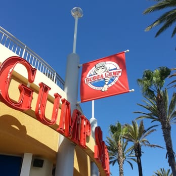 Bubba Gump Shrimp - Seafood Near Me - Long Beach, California Bubba Gump Shrimp - Seafood Near Me - Long Beach, California