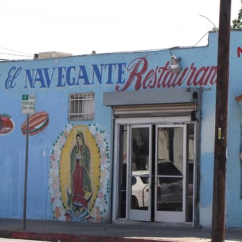 El Navegante Restaurant - the entrance to the restaurant - Mexican Near Me - Los Angeles, California El Navegante Restaurant - the entrance to the restaurant - Mexican Near Me - Los Angeles, California