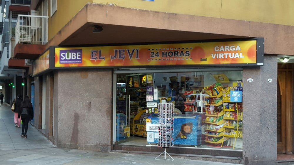 El Jevi
