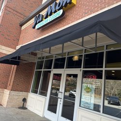 Ya Mon Jamaican Cuisine - New location