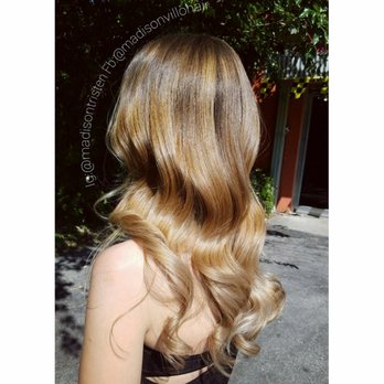 Madison Villo - Hair Stylists Near Me - Fort Worth, Texas Madison Villo - Hair Stylists Near Me - Fort Worth, Texas